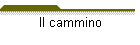 Il cammino