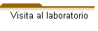 Visita al laboratorio